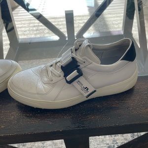 Ecco J Lindbergh Collab 42
